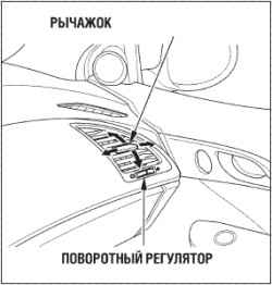 Система отопления и кондиционирования