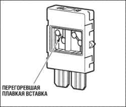 Предохранители