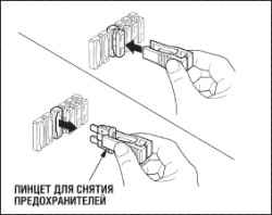 Предохранители