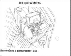 Предохранители