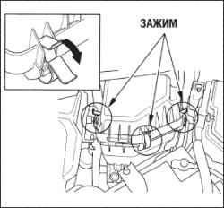 Фильтрующий элемент воздухоочистителя (дизельные двигатели)