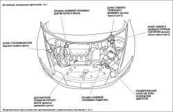 Переодическое техническое обслуживание автомобиля